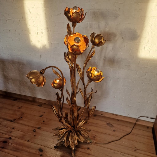 Hang Kögl Flowerlamp