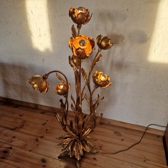 Image 1 of Hang Kögl Flowerlamp