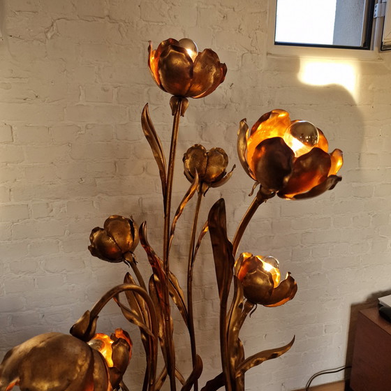 Image 1 of Hang Kögl Flowerlamp