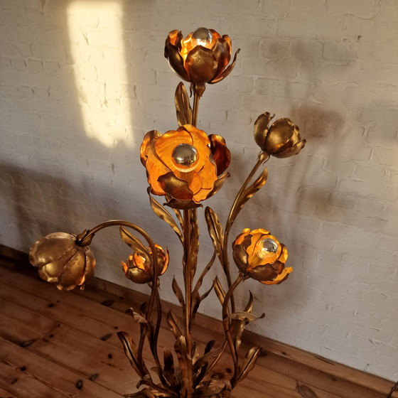 Image 1 of Hang Kögl Flowerlamp