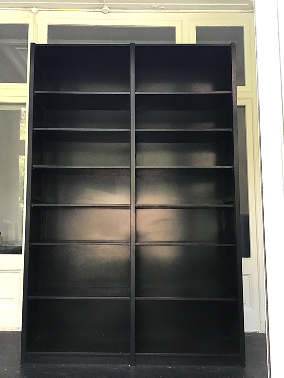 Image 1 of Harald Lundqvis Lundia bookcase