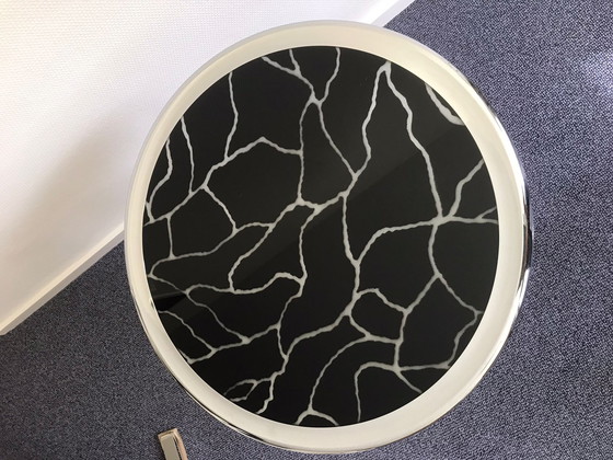 Image 1 of Vintage side table