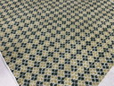 Pode Mackay green rug 200 x 300