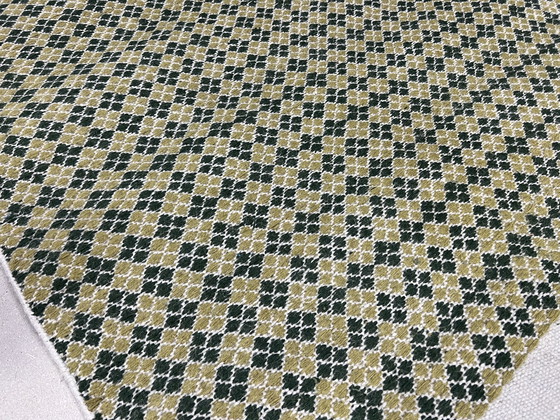 Image 1 of Pode Mackay green rug 200 x 300