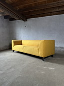 Montis Fox 3.5 seater sofa