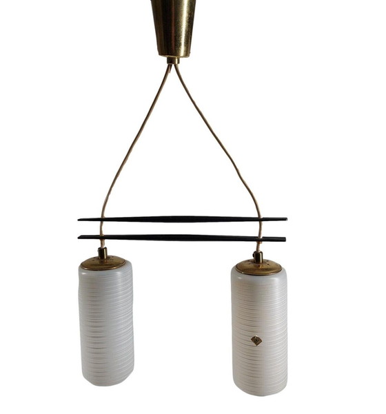 Image 1 of Doria Plafonnier Suspension