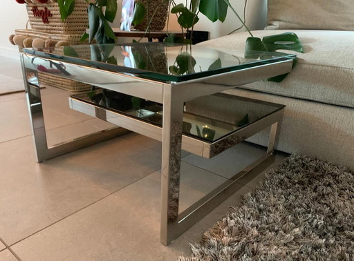 2x Belgochrome G table