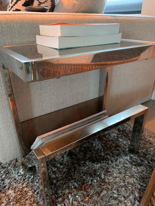 2x Belgochrome G table