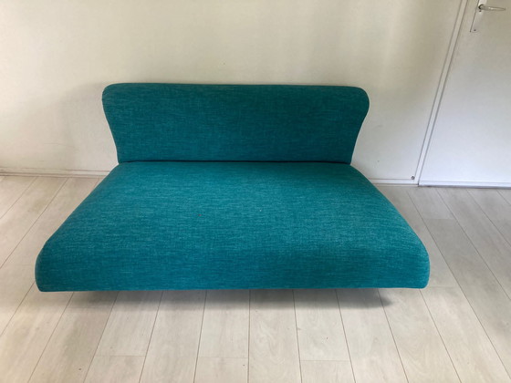 Image 1 of Rolf Benz sofa model 333