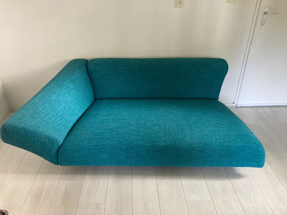 Image 1 of Rolf Benz sofa model 333