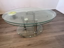 Vintage design coffee table