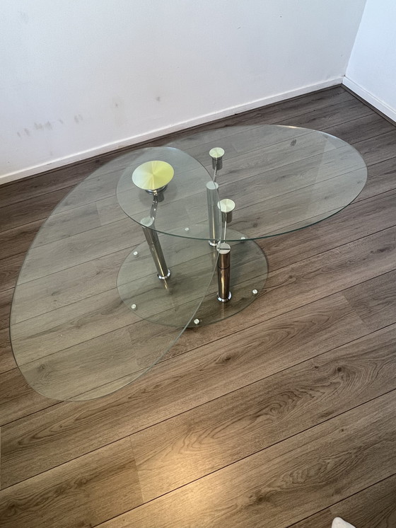 Image 1 of Vintage design coffee table