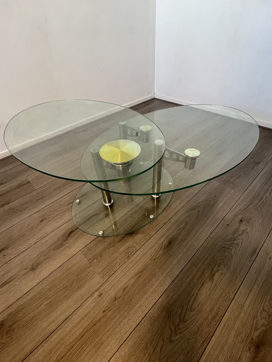 Image 1 of Vintage design coffee table