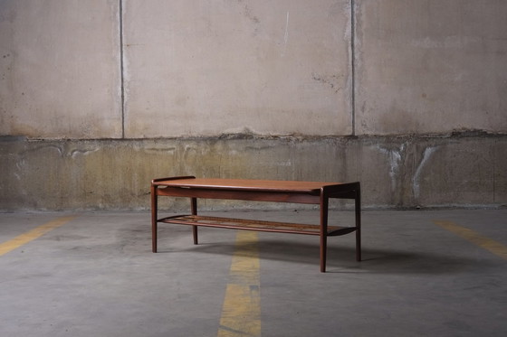 Image 1 of Louis van Teeffelen WéBé coffee table