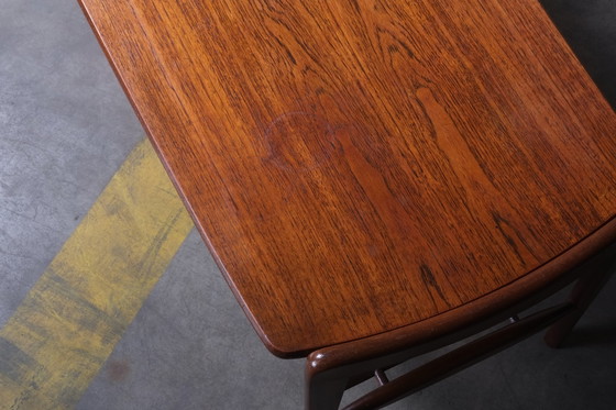 Image 1 of Louis van Teeffelen WéBé coffee table