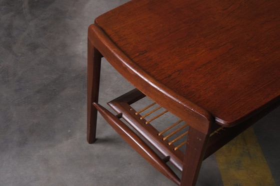 Image 1 of Louis van Teeffelen WéBé coffee table