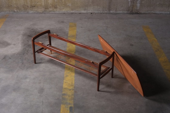 Image 1 of Louis van Teeffelen WéBé coffee table