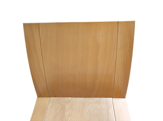 Image 1 of Laminex by Jens Nielsen chair