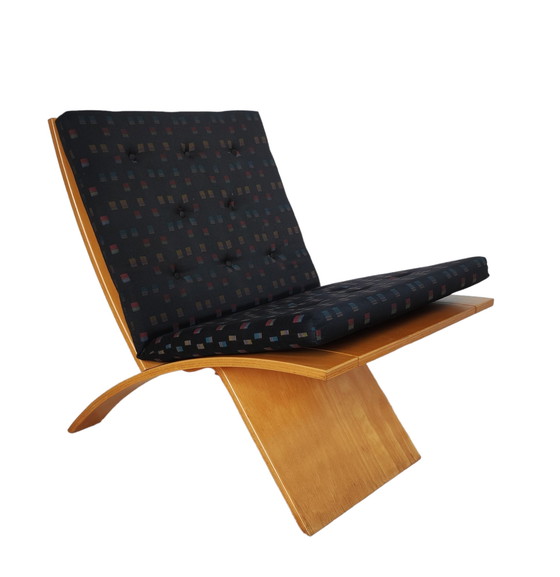 Image 1 of Laminex by Jens Nielsen chair