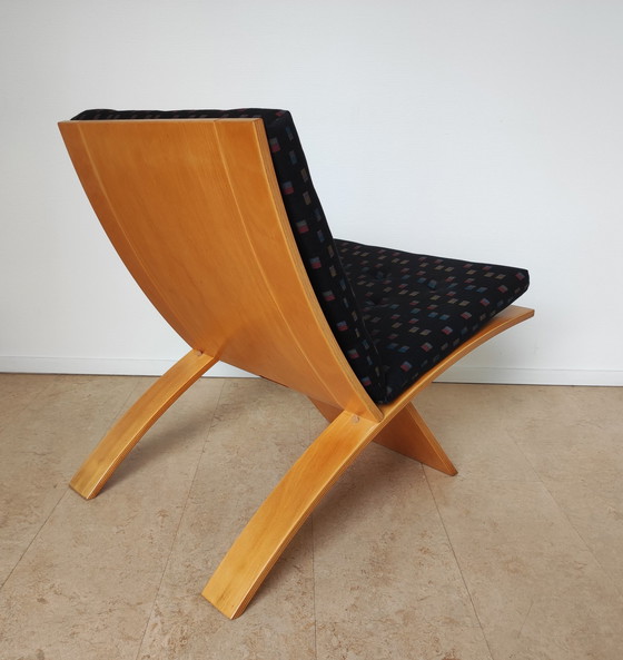 Image 1 of Laminex by Jens Nielsen chair