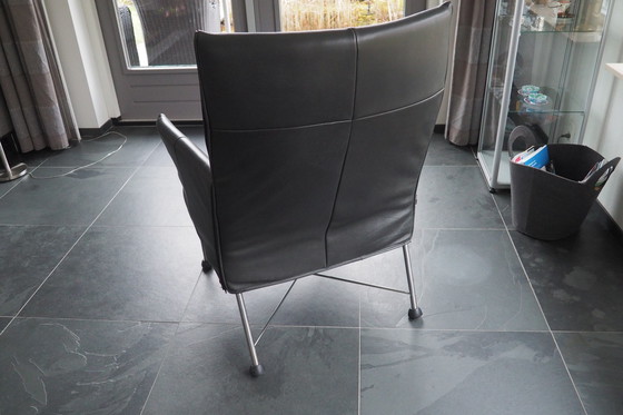 Image 1 of Montis Charlie chair