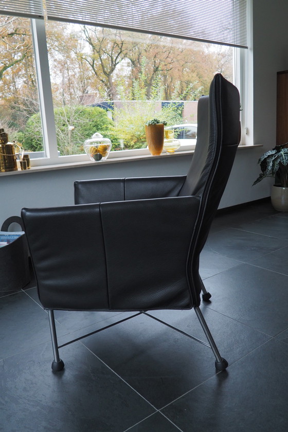 Image 1 of Montis Charlie chair