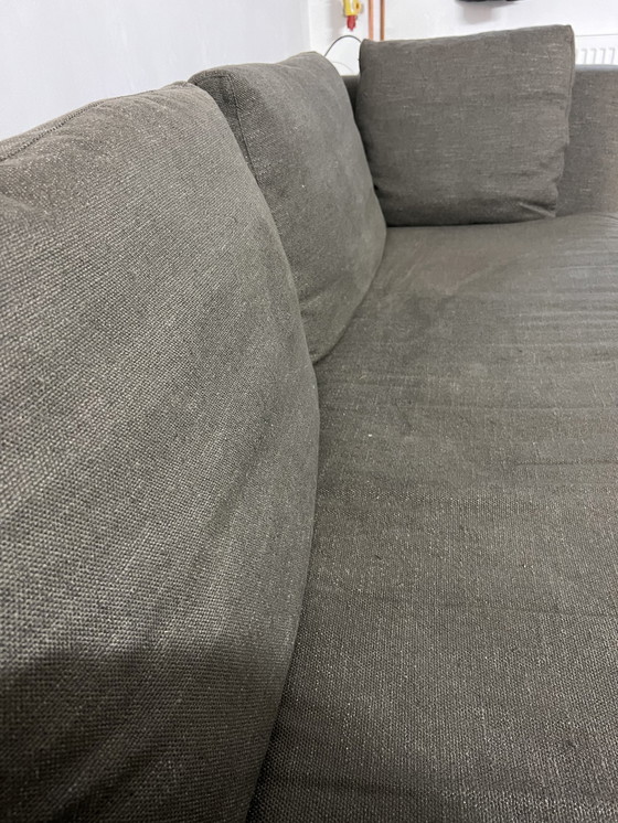 Image 1 of B&B Italia Charles sofa