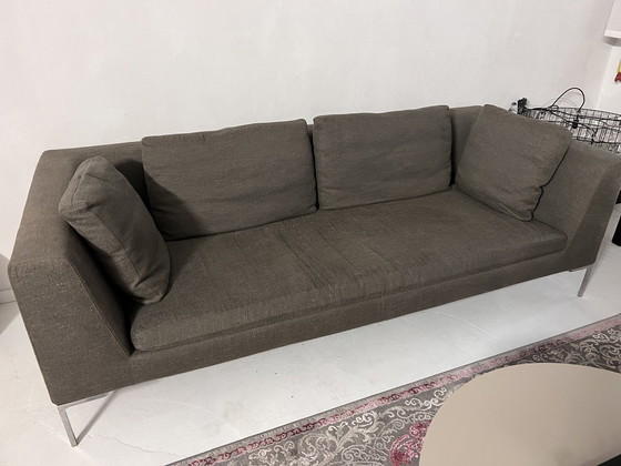 Image 1 of B&B Italia Charles sofa