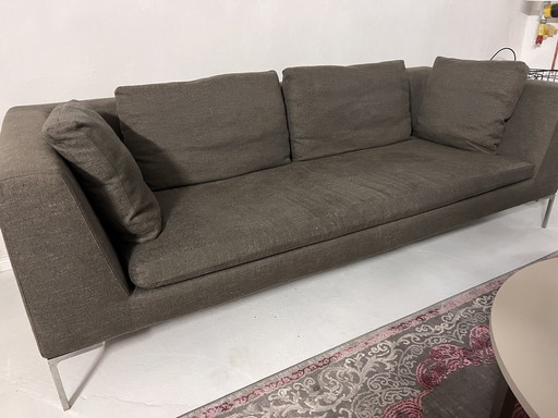 B&B Italia Charles sofa