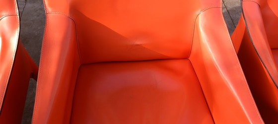 Image 1 of 6x Matteo Grassi Coco dining room armchair