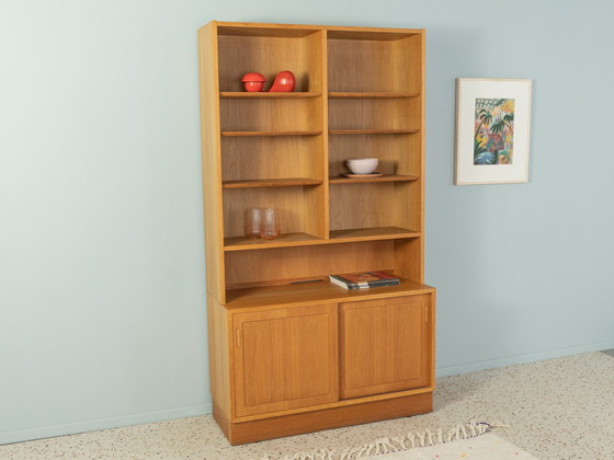 Image 1 of 60s dresser, Poul Hundevad