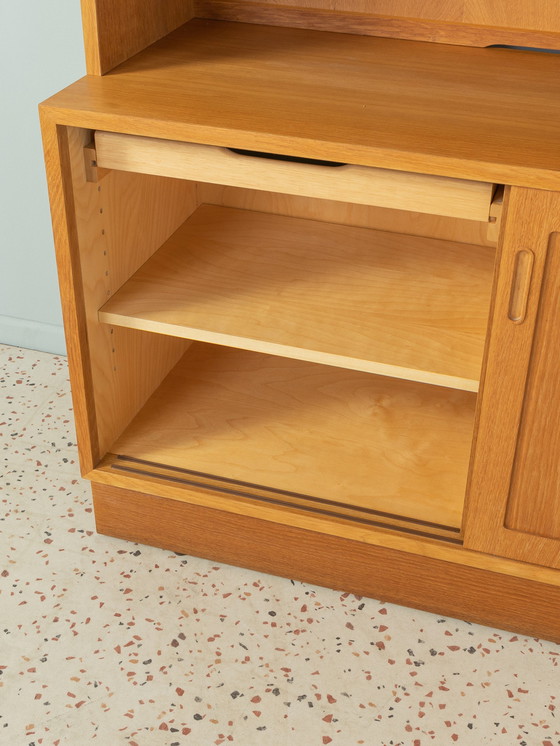 Image 1 of 60s dresser, Poul Hundevad