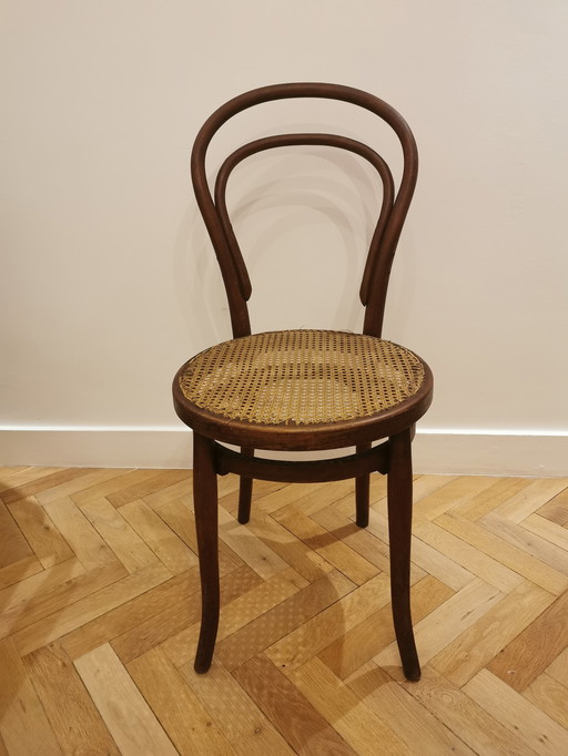 Thonet Chair