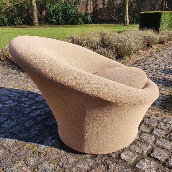 Image 1 of Artifort Mushroom easy chair