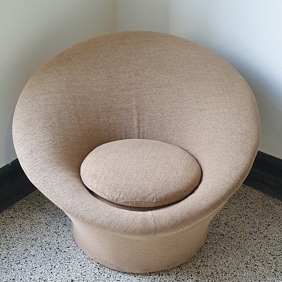 Image 1 of Fauteuil Artifort Mushroom