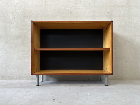 Image 1 of Library cabinet PasToe model BT61