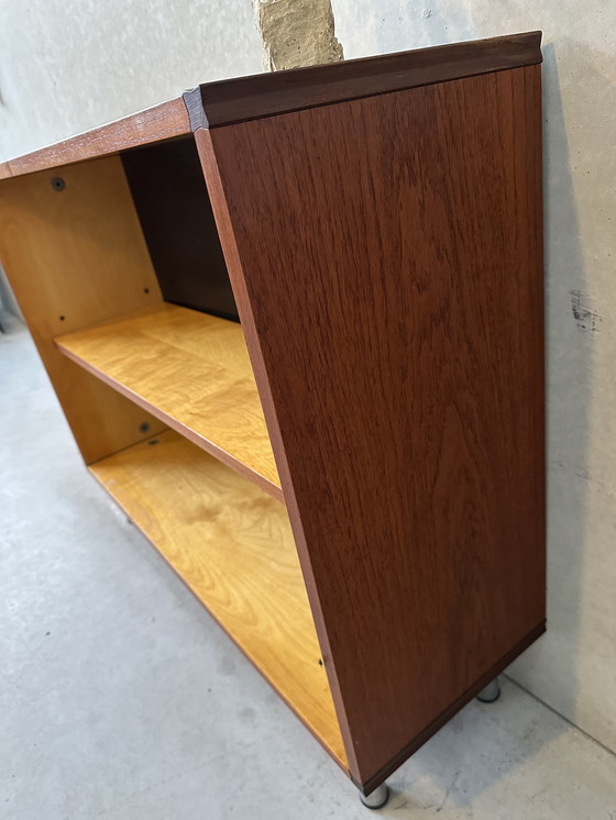 Image 1 of Library cabinet PasToe model BT61