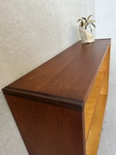 Armoire de bibliothèque PasToe modèle BT61