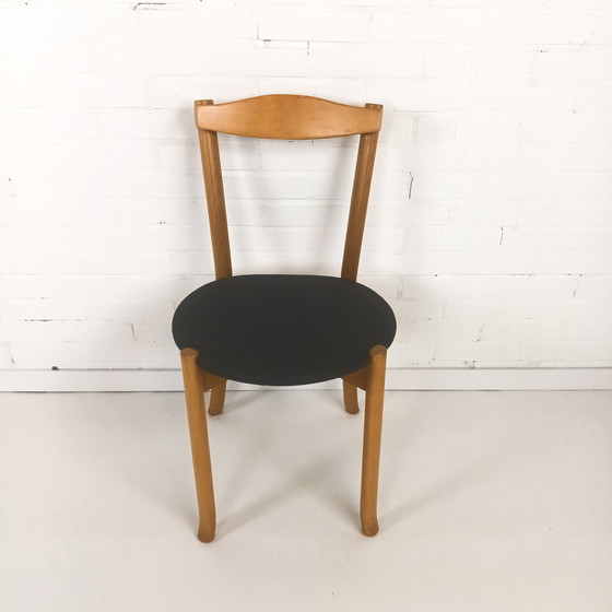 Image 1 of 5x vintage modernist chairs