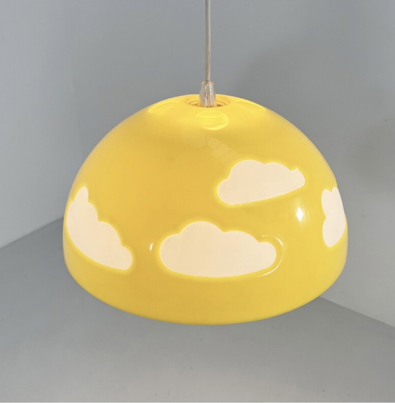 Image 1 of Skojig cloud lamp