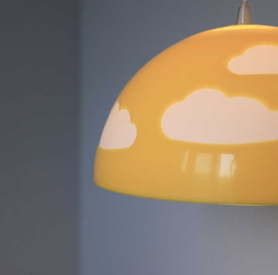 Image 1 of Skojig cloud lamp