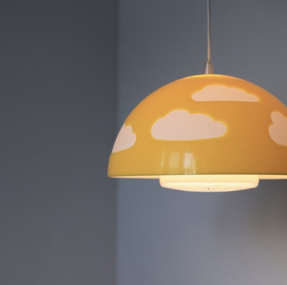 Image 1 of Skojig cloud lamp