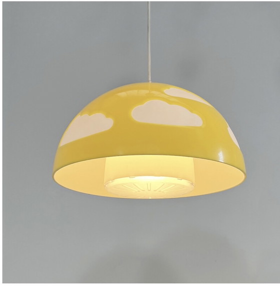 Image 1 of Skojig cloud lamp