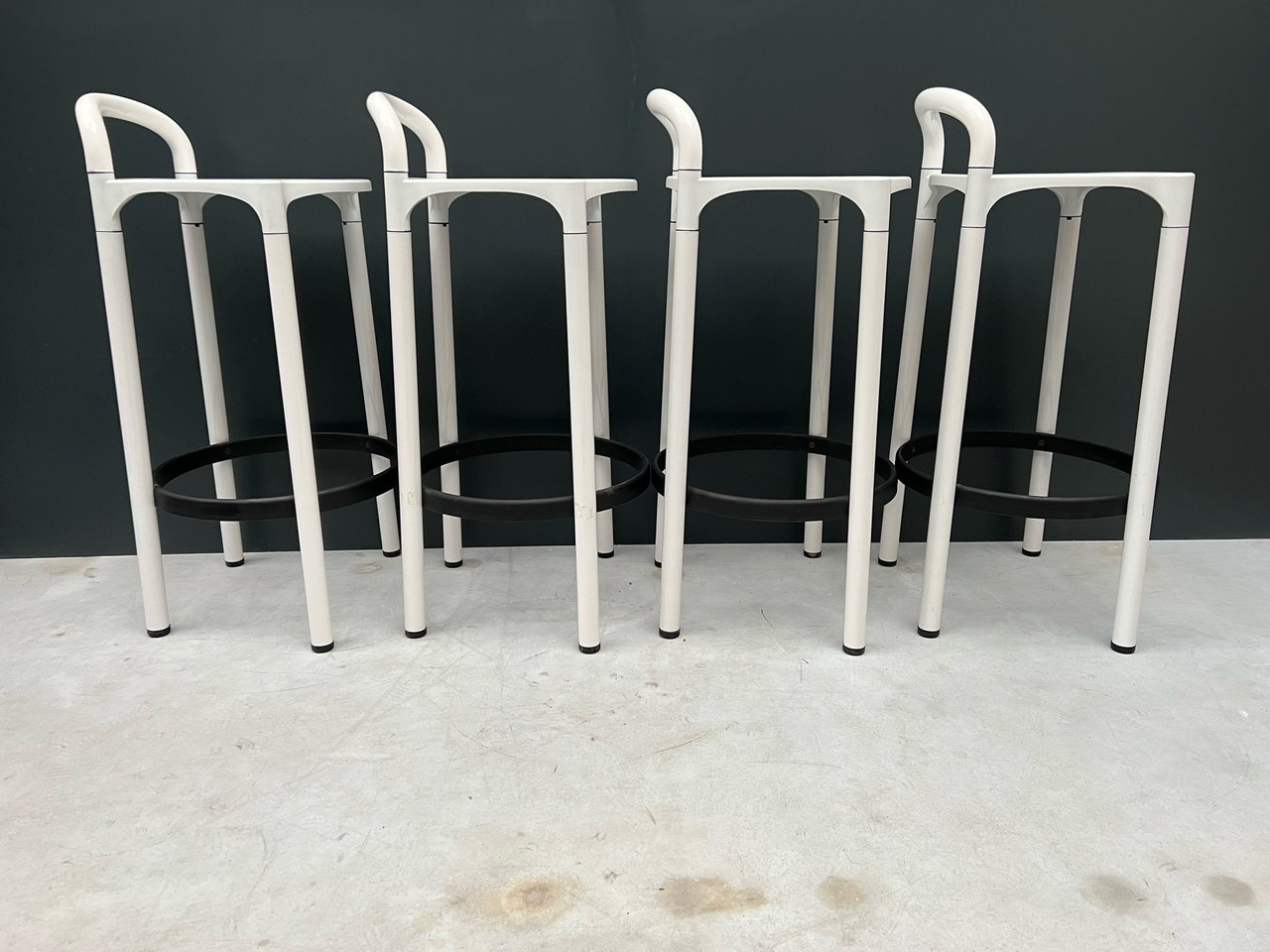 Kartell Polo bar stool | €175 | Whoppah