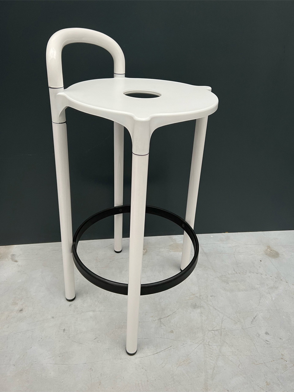 Kartell Polo bar stool | €175 | Whoppah