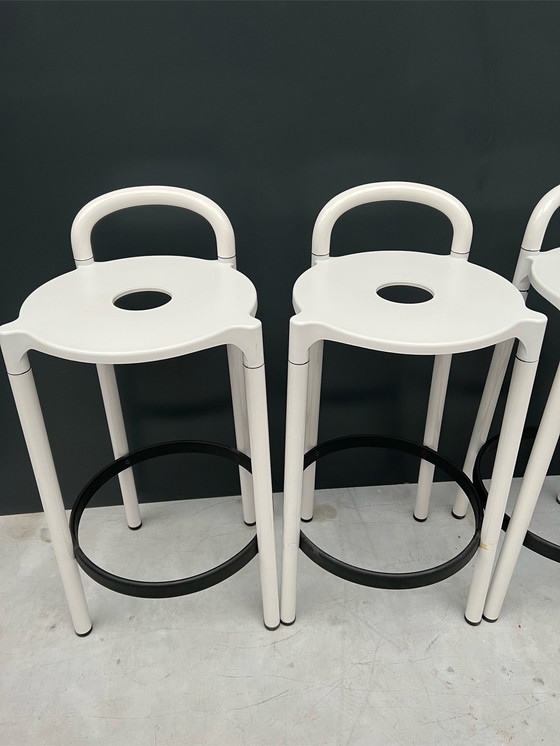 Image 1 of Kartell Polo bar stool