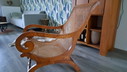 Poltrona vintage