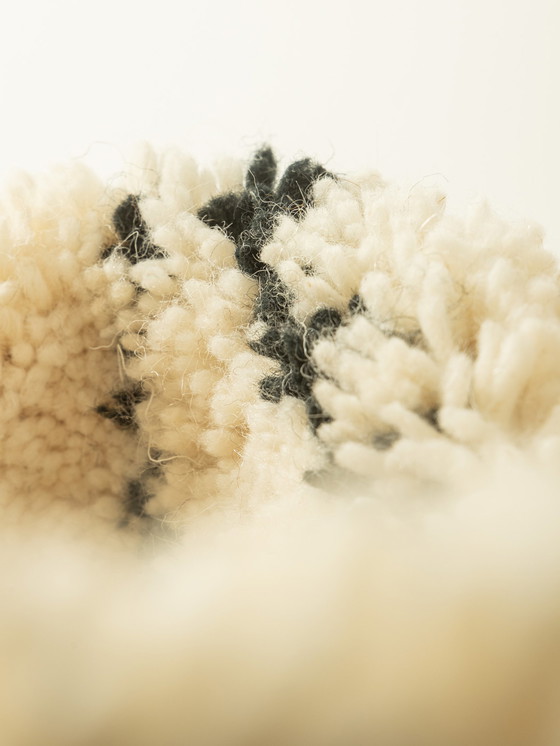 Image 1 of Tapis traditionnel Beni Berber