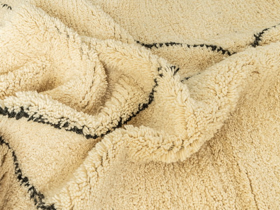 Image 1 of Tapis traditionnel Beni Berber