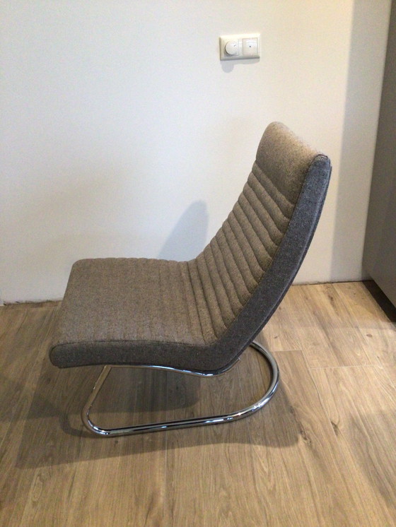 Image 1 of Leolux Wha Wha armchair